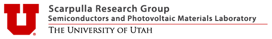 Scarpulla Research Group Logo